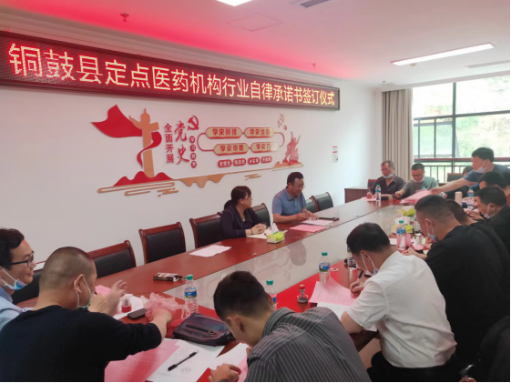 銅鼓縣醫(yī)療保障局?最新新聞,銅鼓縣醫(yī)療保障局最新動態(tài)與新聞綜述