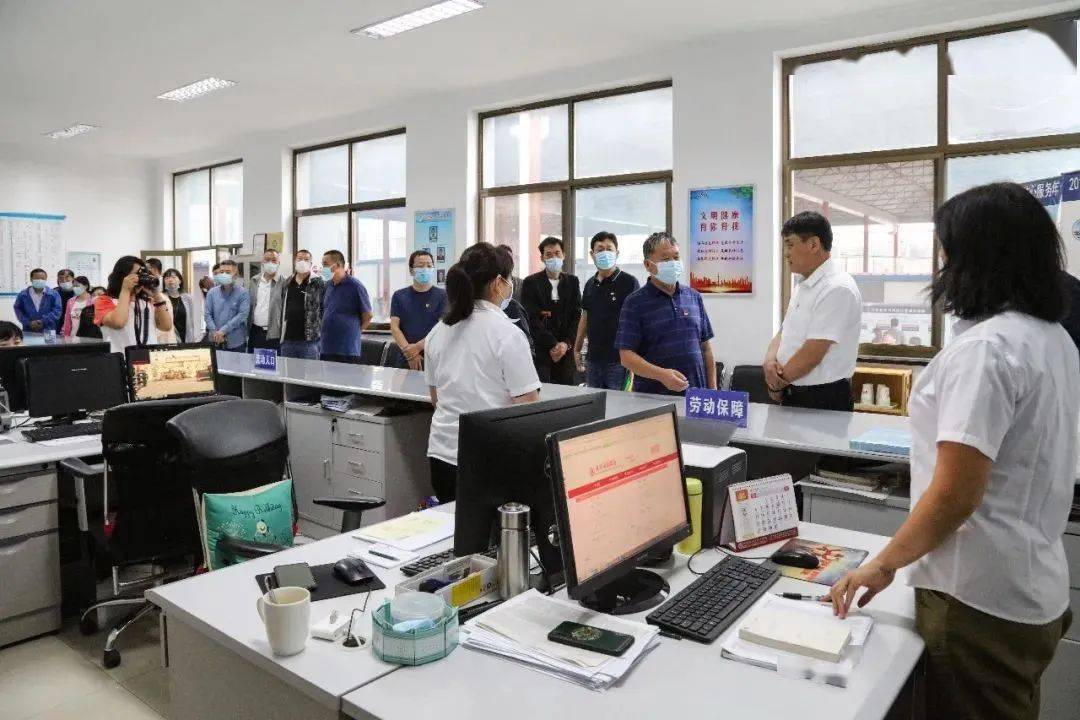 新興滿族鄉(xiāng)最新人事任命,新興滿族鄉(xiāng)最新人事任命動態(tài)
