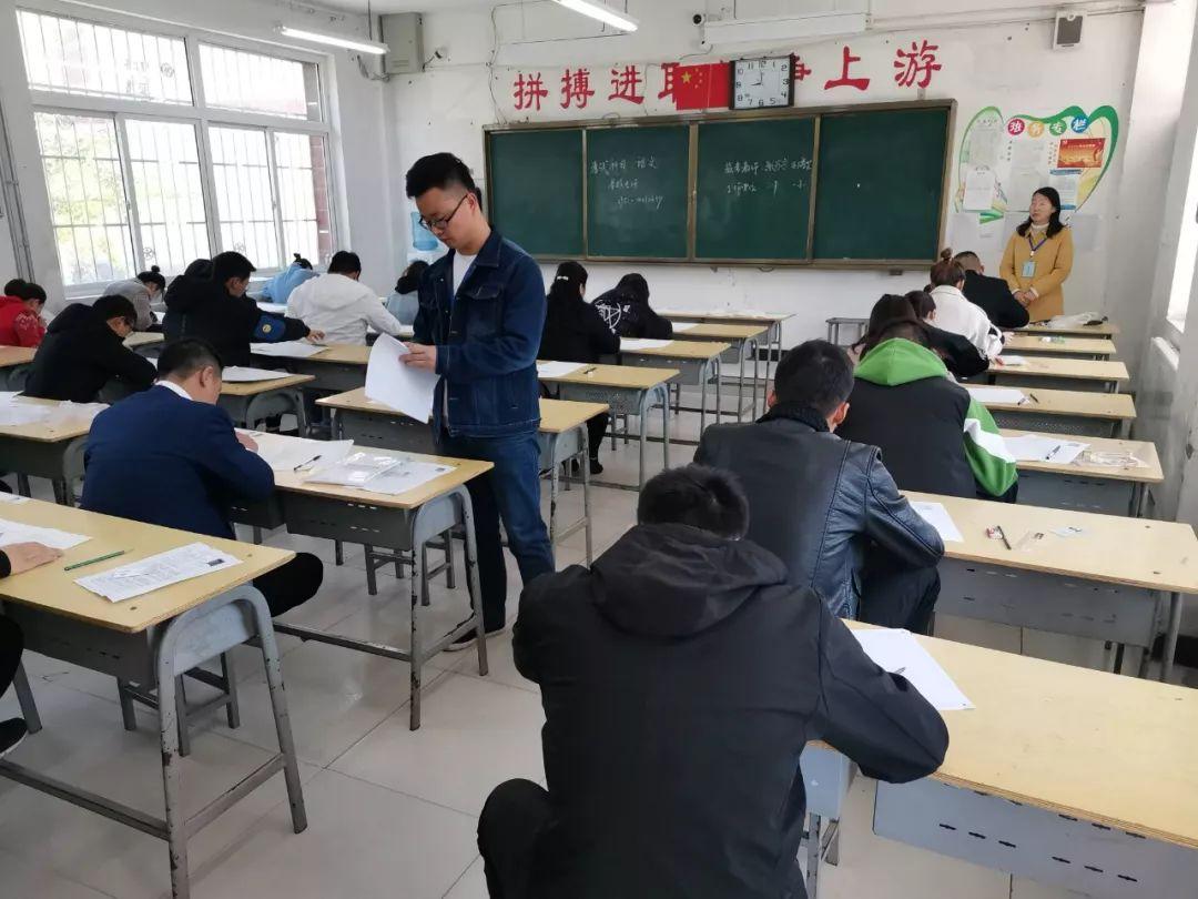 解放區(qū)成人教育事業(yè)單位最新新聞,解放區(qū)成人教育事業(yè)單位的最新動態(tài)與成就報道