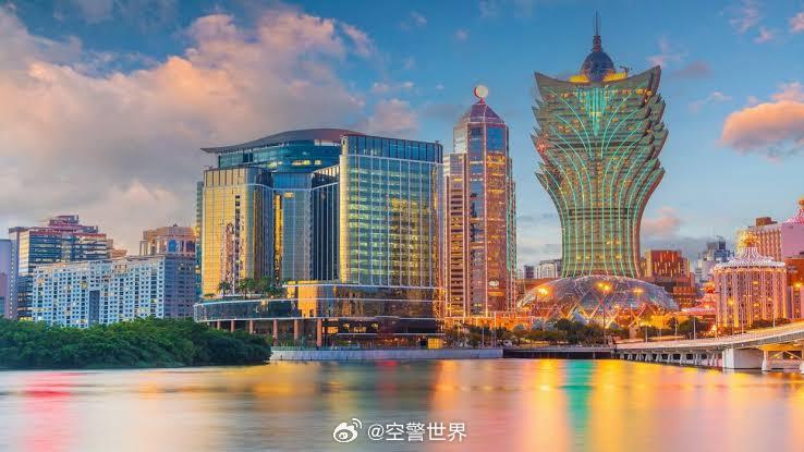 2025澳門六開彩開|淵博釋義解釋落實,探索澳門六開彩的未來與淵博釋義解釋落實的重要性